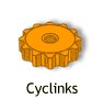 Cyclinks