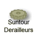 Suntour and other Derailleurs