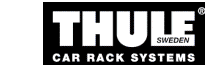 We stock Thule for 85% of cars on the road