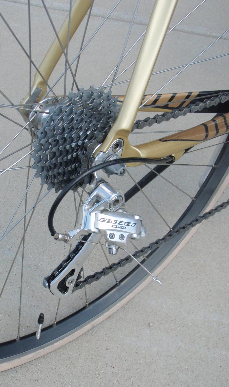 bianchi rc 928 carbon
