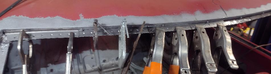 Rust, dammit