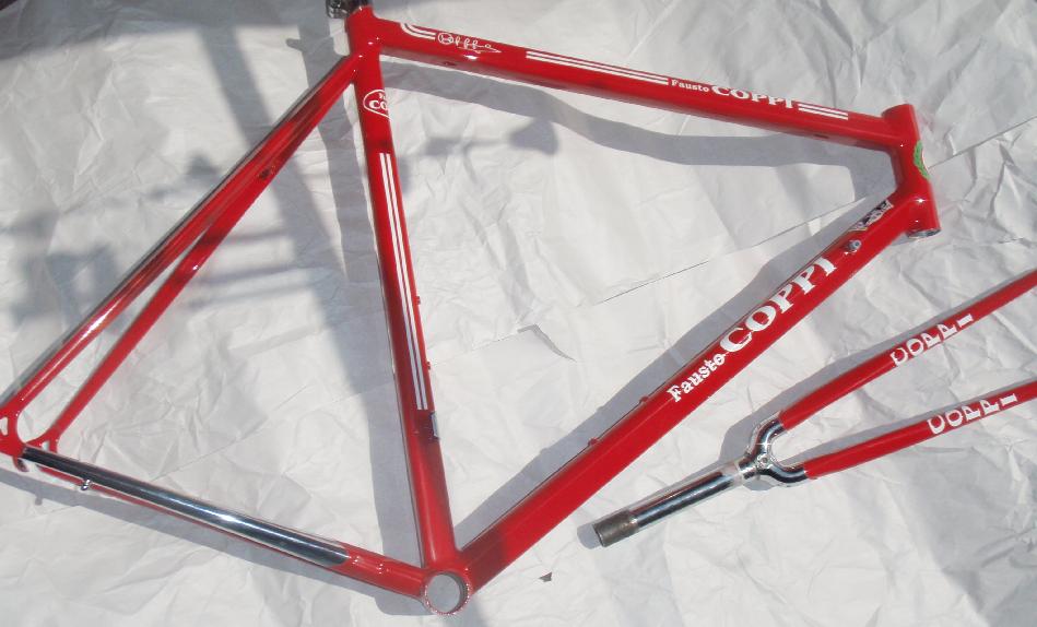 thumbnail interactive-video image 1 of Fallen Angel: The Passion Of Fausto Coppi - Yellow Jersey Cycling Classics 1 of 4