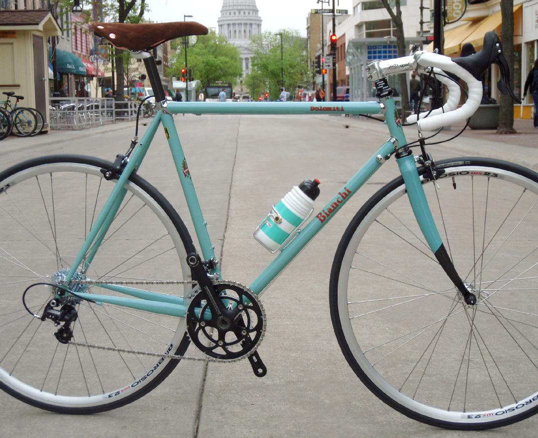bianchi street bike