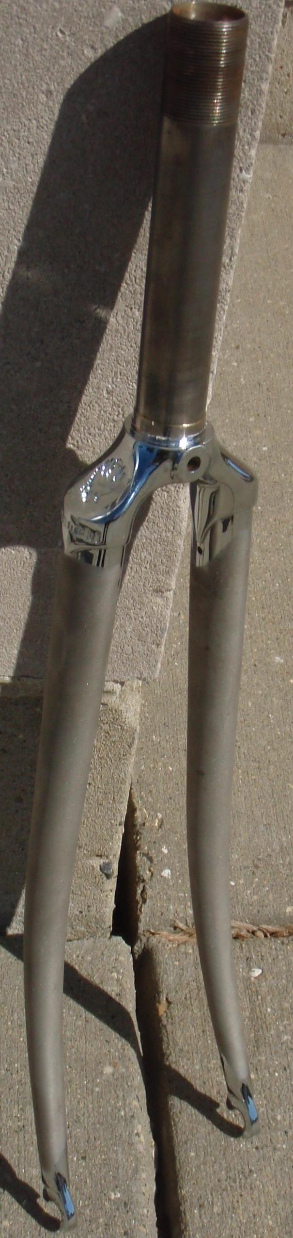 new chrome.