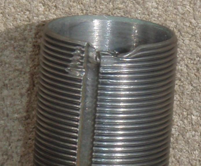 New Head