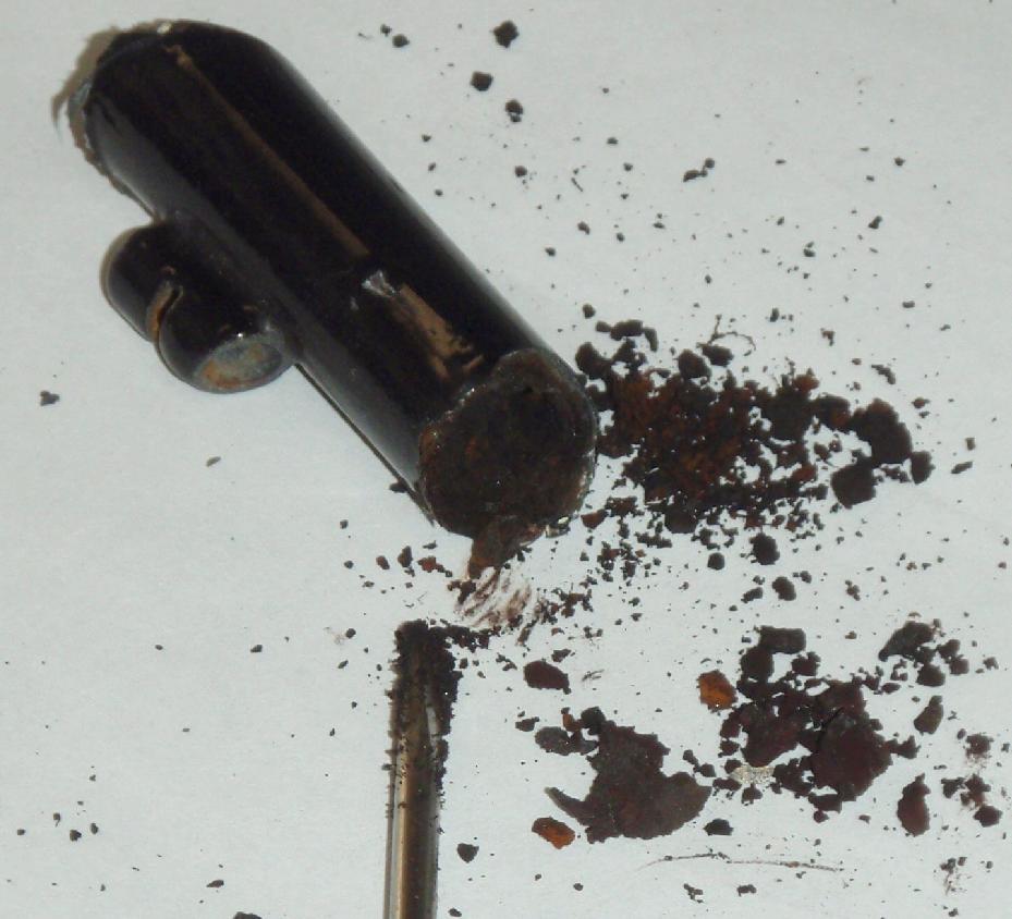 Hygroscopic
