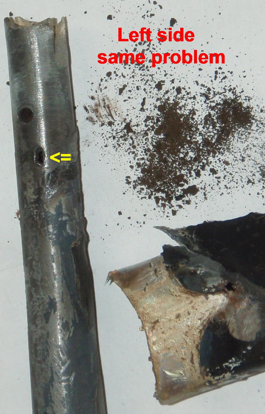Hygroscopic