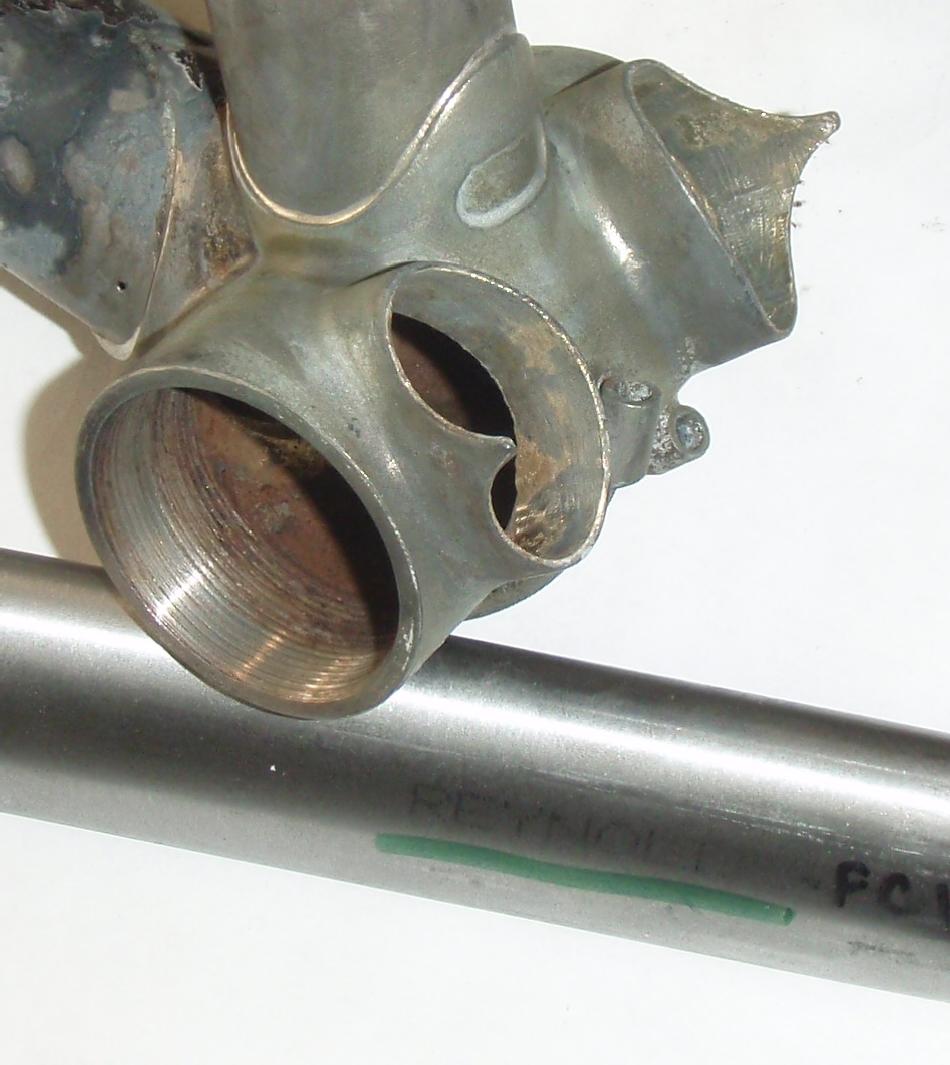 Hygroscopic