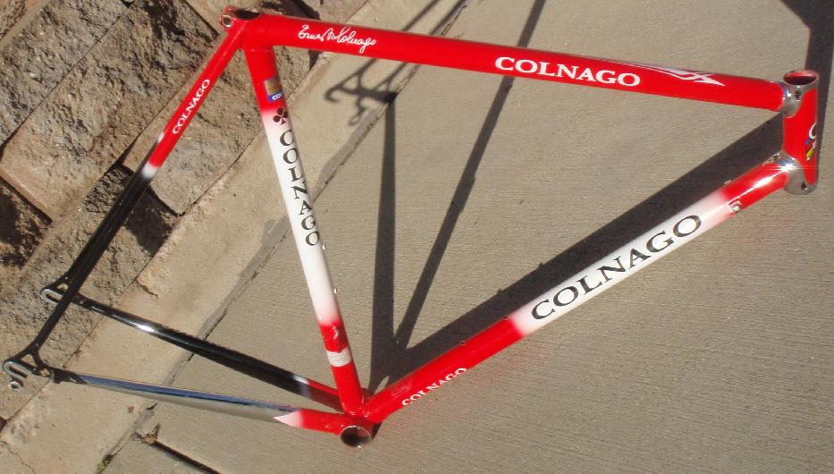 colnago-frame