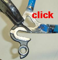 Many iterations of this