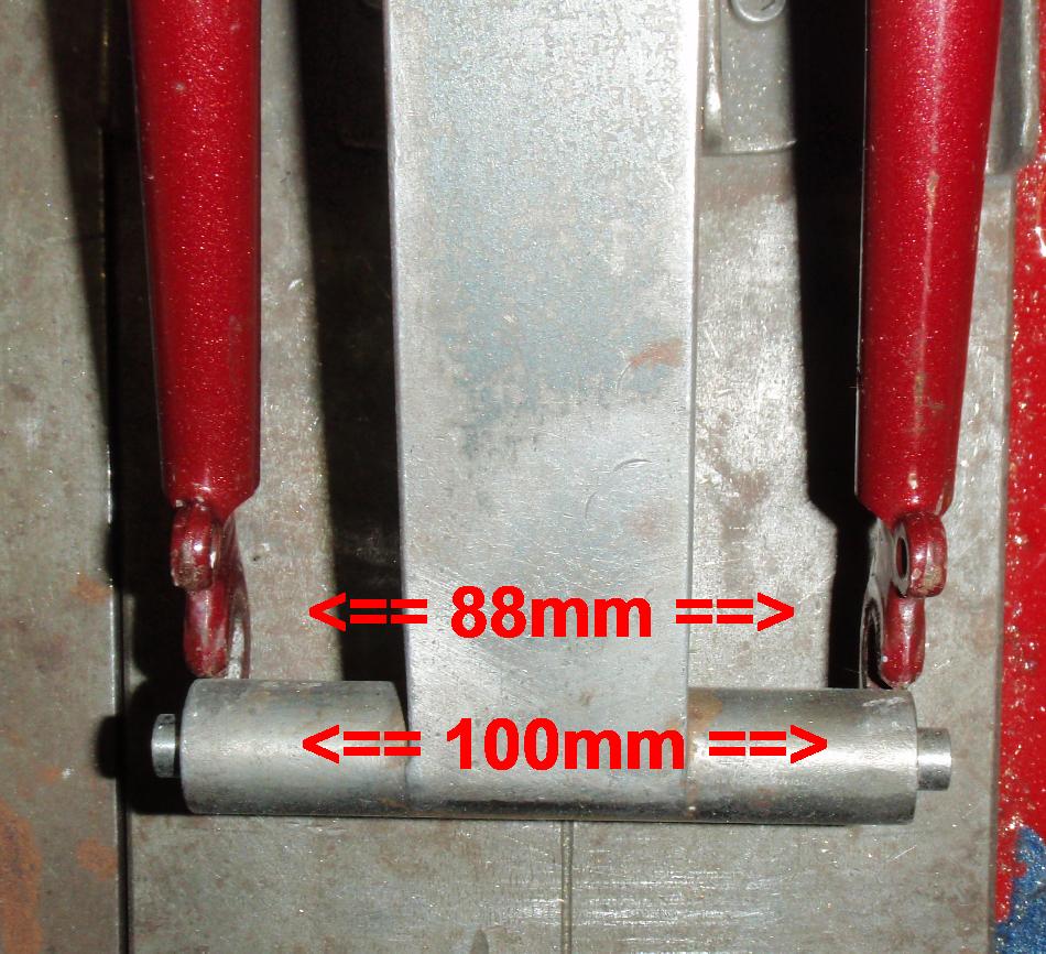 Brake error
