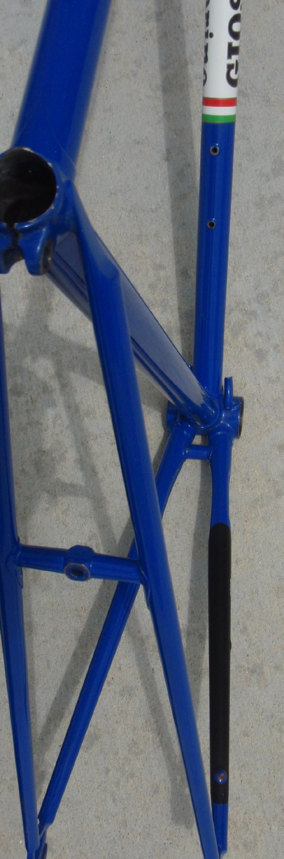 Gios Perfect Blue