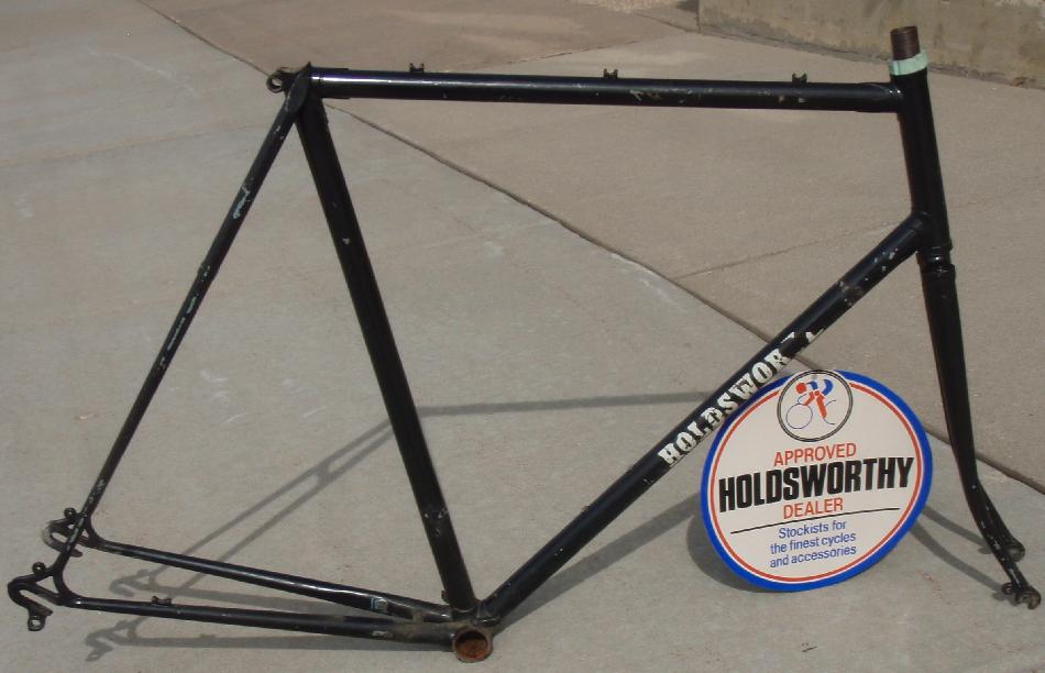 2d respray, original owner