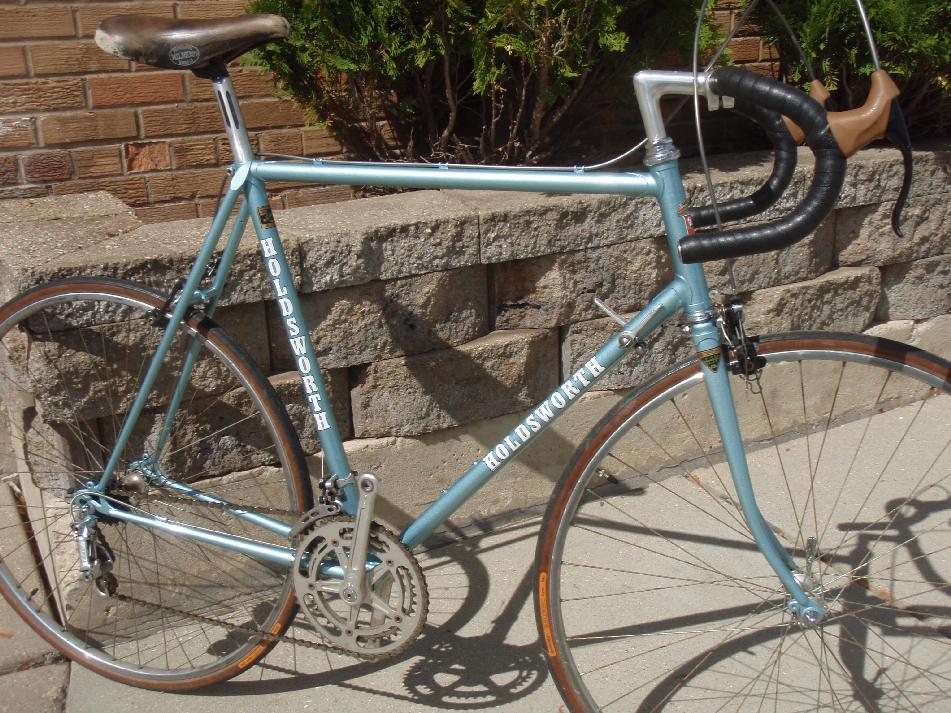 2d respray, original owner