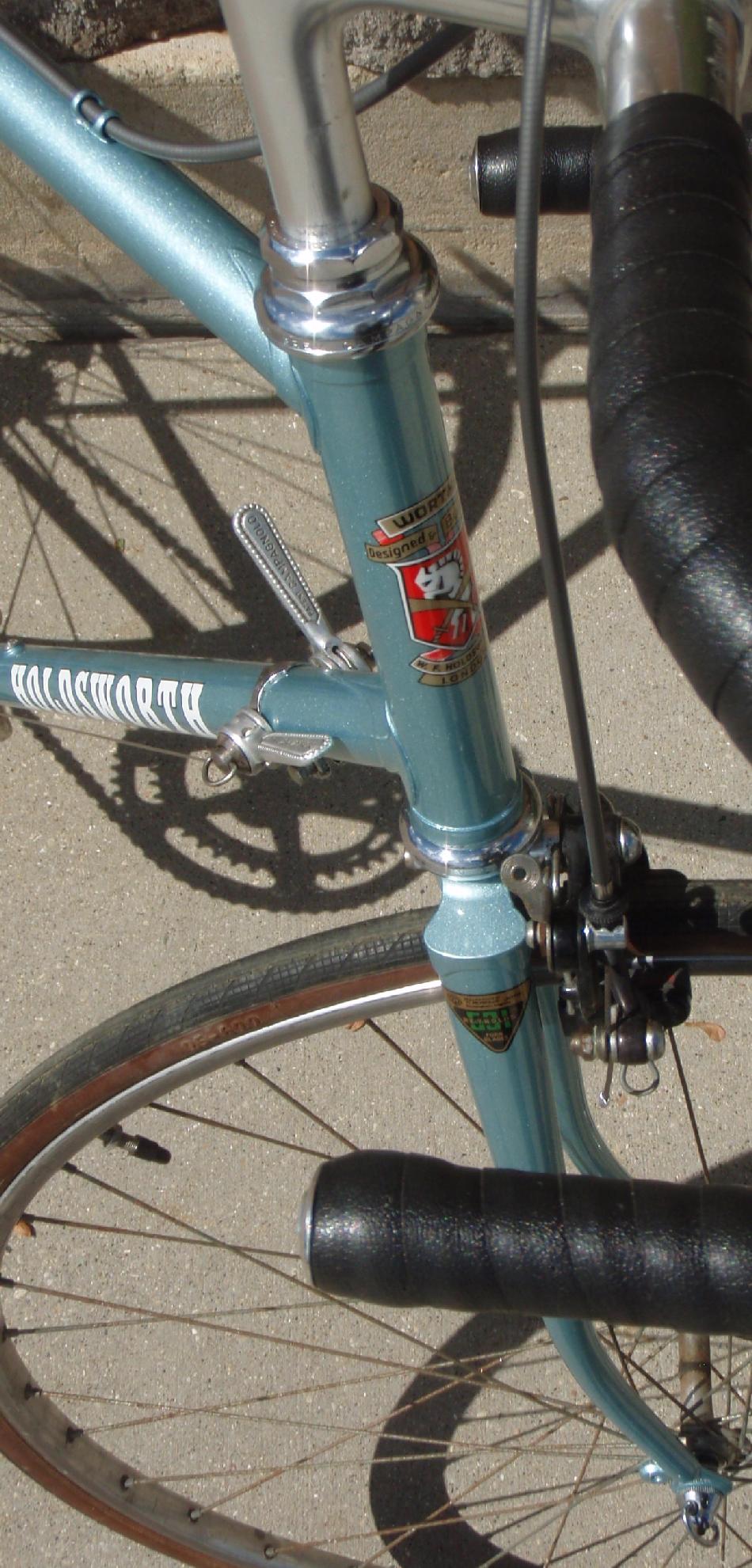 2d respray, original owner