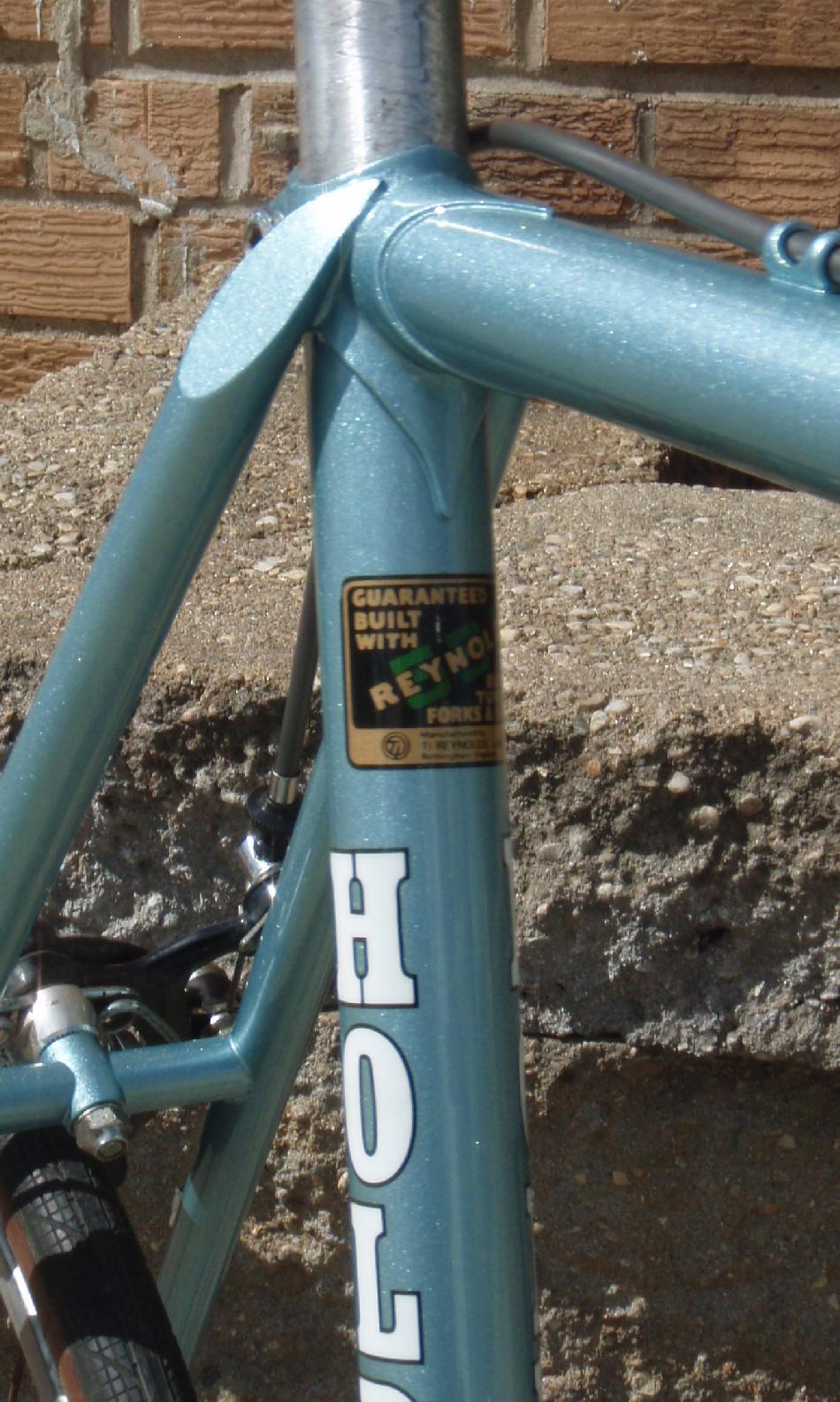 2d respray, original owner