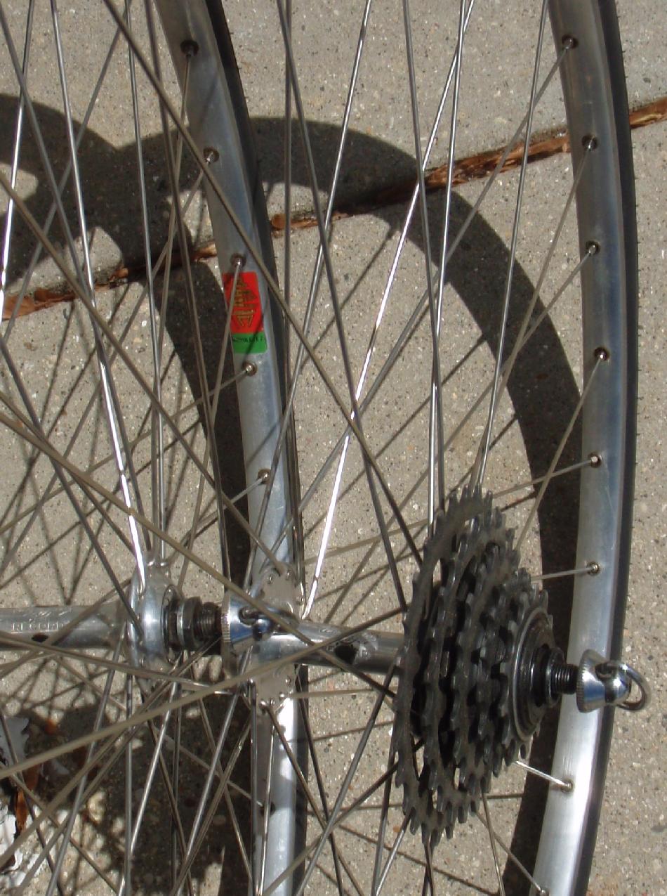 2d respray, original owner