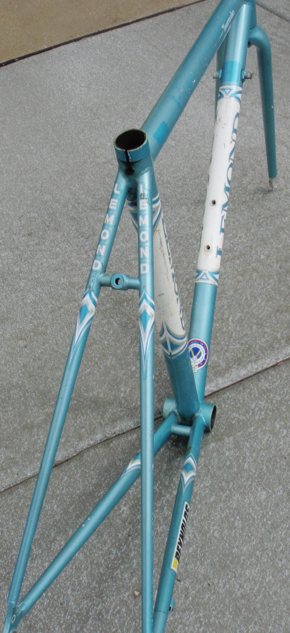 Tourmalet USA model