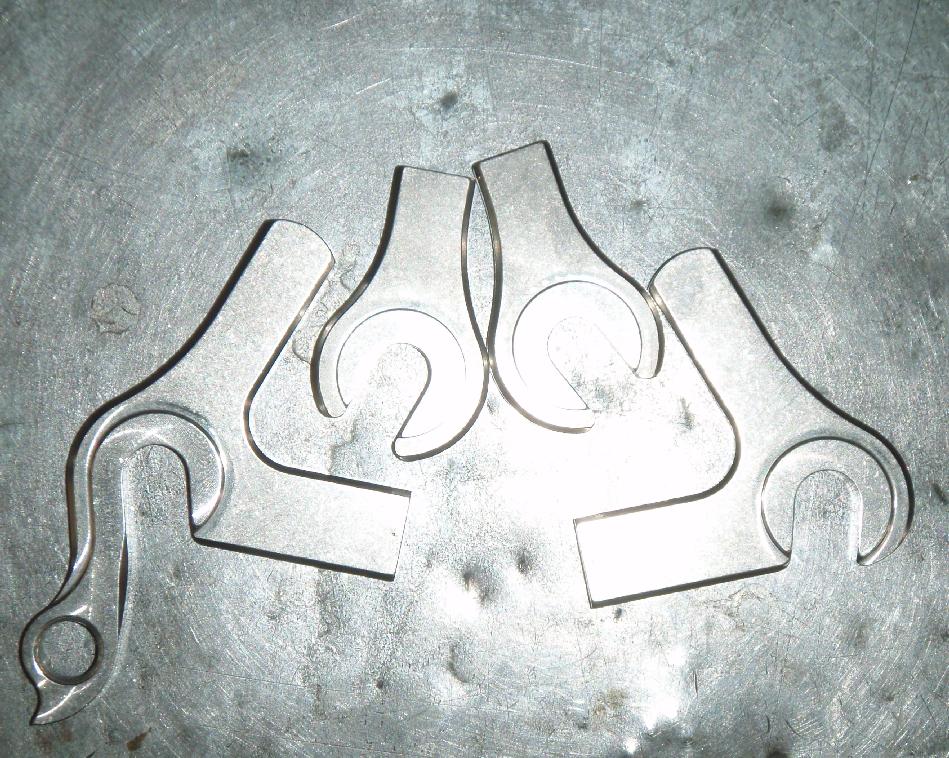 stainless!