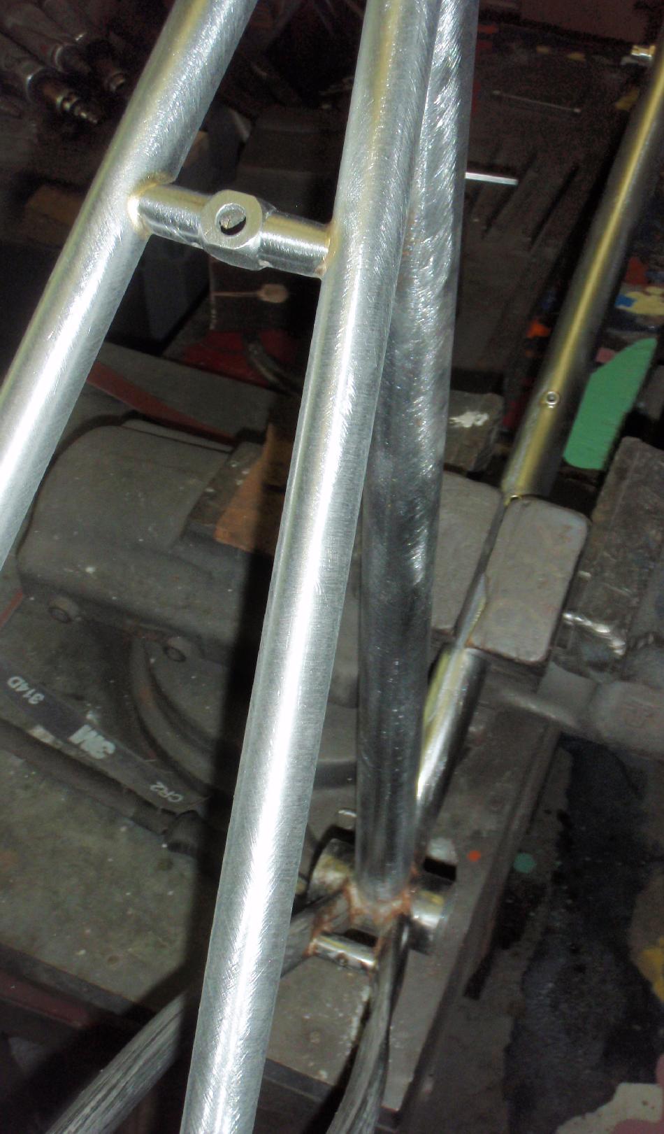no more rust!