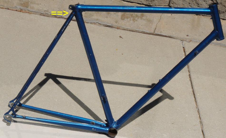 featuring oopsie seat stay