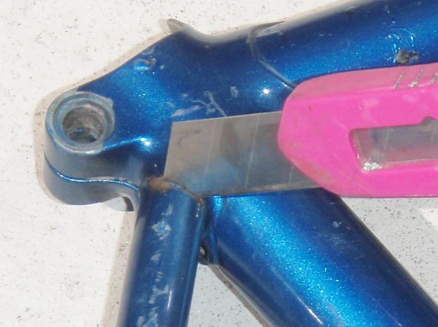 featuring oopsie seat stay