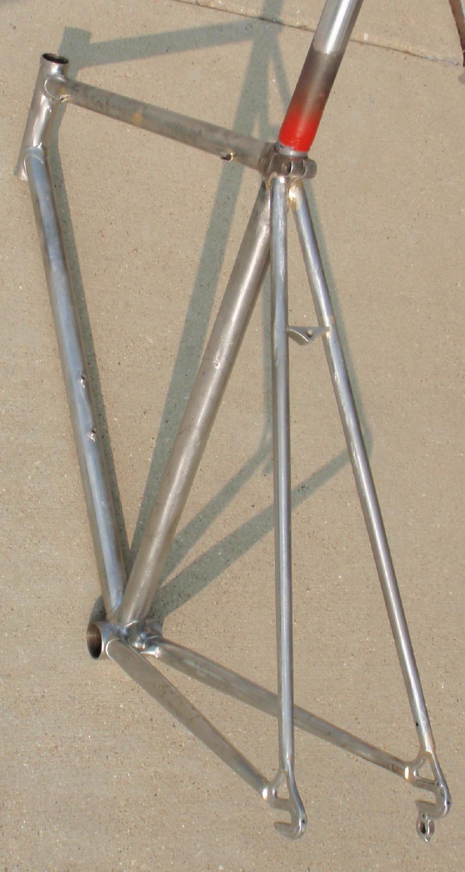 featuring oopsie seat stay