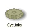 Cyclinks